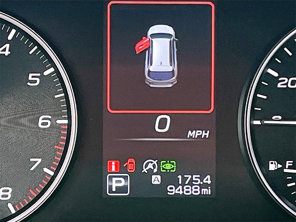 used 2023 Subaru Outback car, priced at $25,900