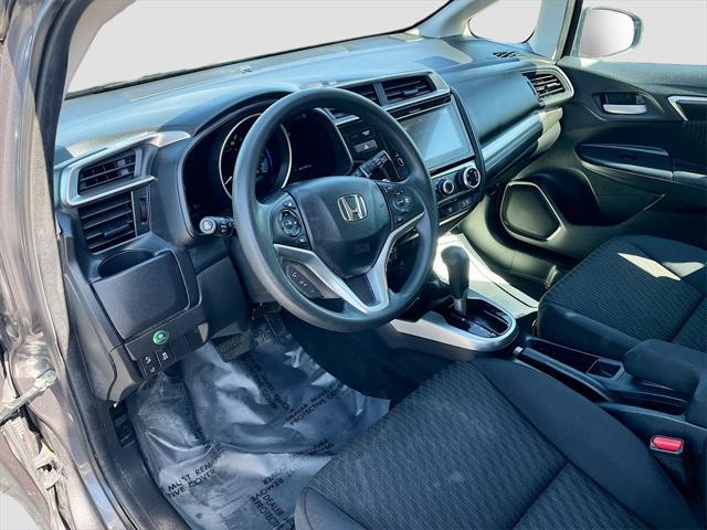 used 2018 Honda Fit car, priced at $14,300