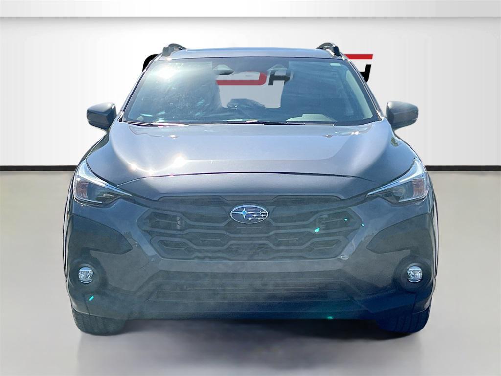 used 2024 Subaru Crosstrek car, priced at $21,600