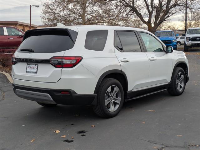 used 2023 Honda Pilot car, priced at $33,800