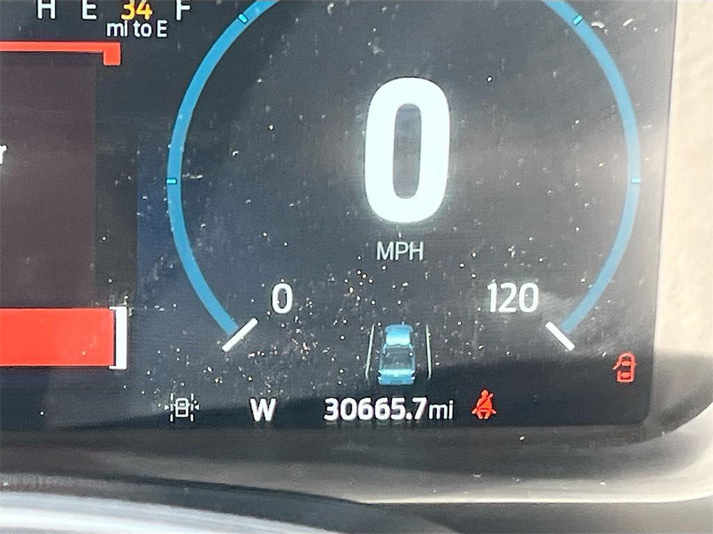 used 2023 Ford F-150 car, priced at $41,500