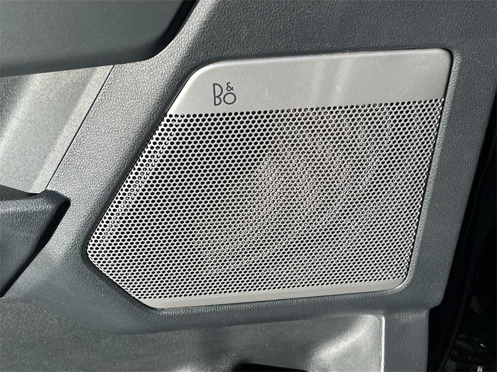 used 2023 Ford F-150 car, priced at $41,500