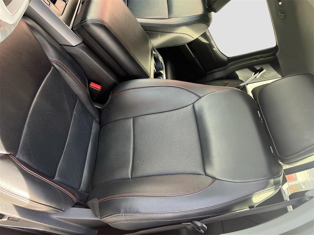 used 2023 Ford F-150 car, priced at $41,500