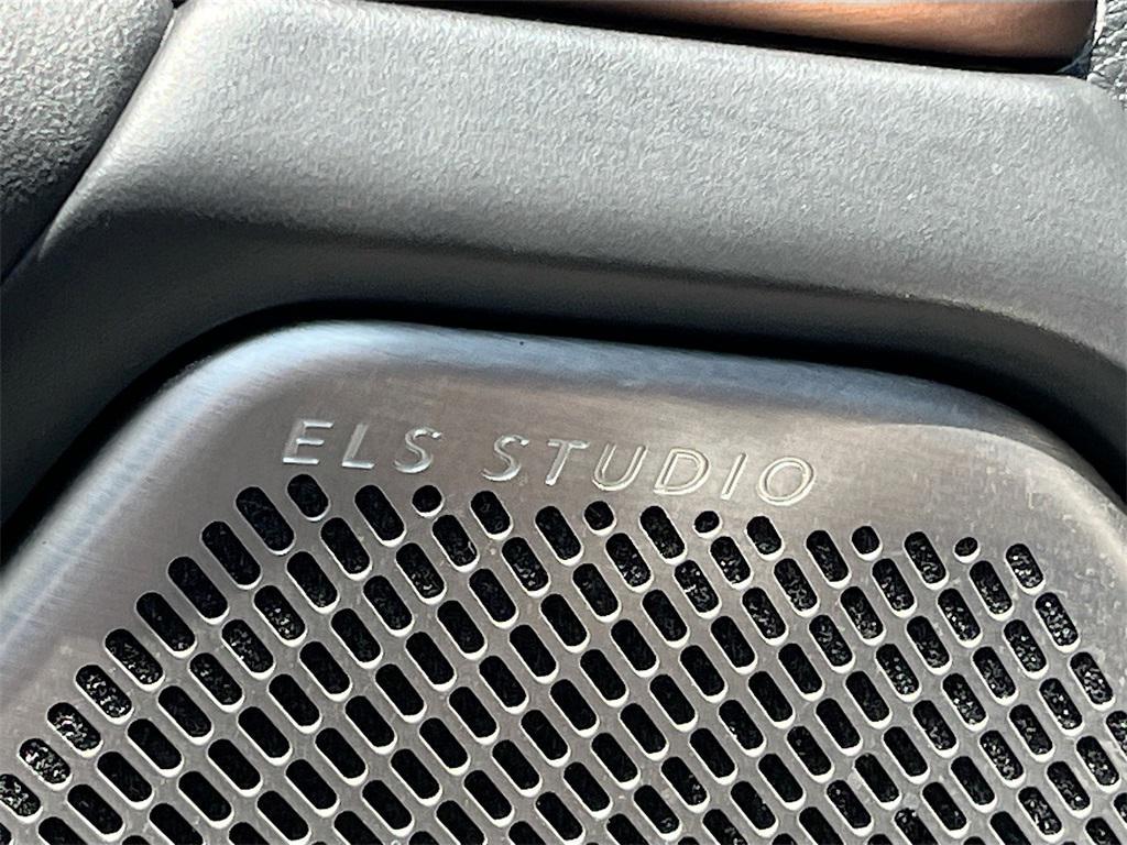 used 2023 Acura TLX car, priced at $26,500