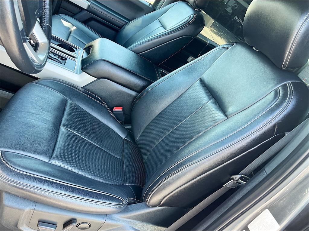 used 2020 Ford F-150 car, priced at $32,300