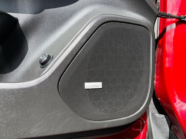 used 2023 Chevrolet Blazer car, priced at $32,000