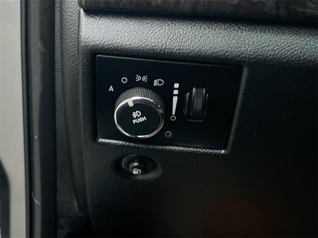 used 2012 Jeep Grand Cherokee car, priced at $10,000