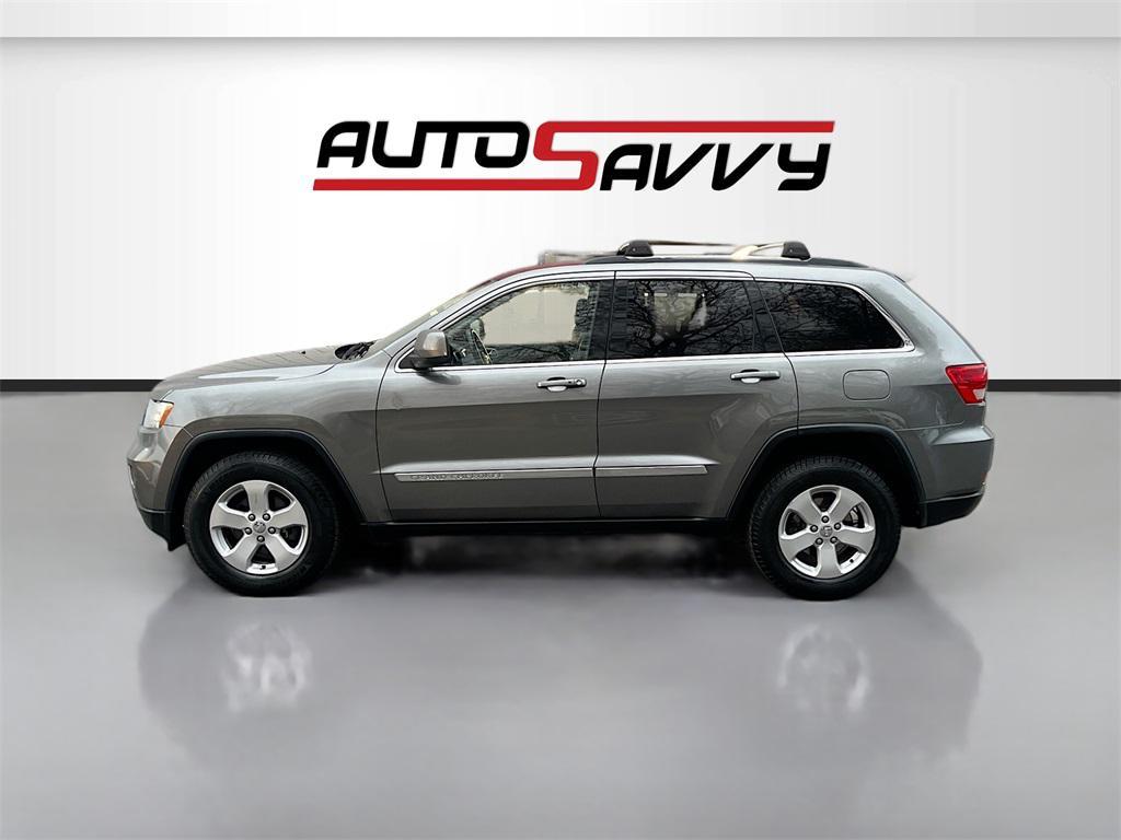 used 2012 Jeep Grand Cherokee car, priced at $10,000