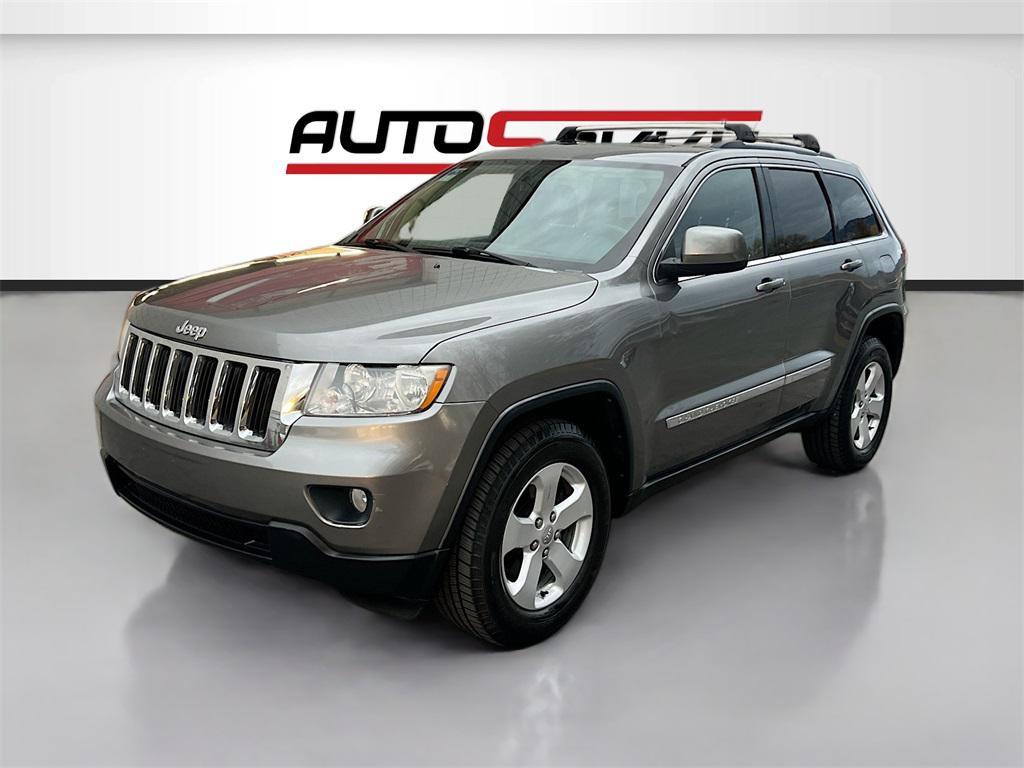 used 2012 Jeep Grand Cherokee car, priced at $10,000