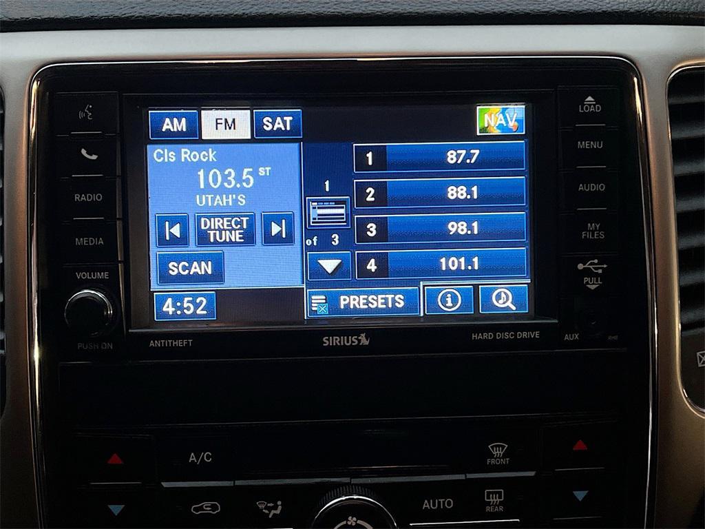 used 2012 Jeep Grand Cherokee car, priced at $10,000