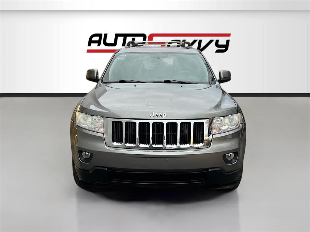 used 2012 Jeep Grand Cherokee car, priced at $10,000