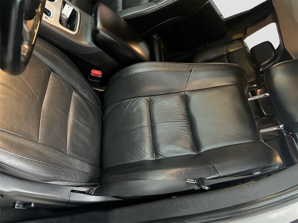 used 2012 Jeep Grand Cherokee car, priced at $10,000