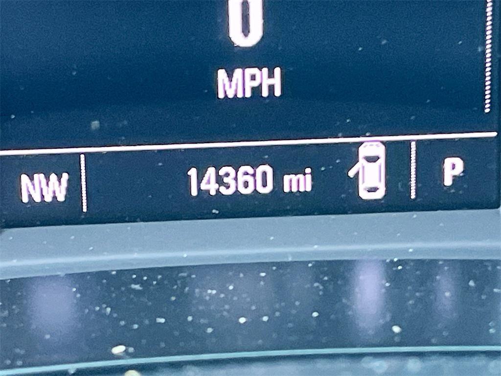 used 2025 Chevrolet Malibu car, priced at $18,300