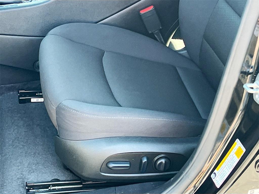 used 2025 Chevrolet Malibu car, priced at $18,300