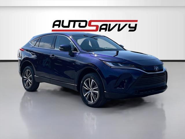 used 2024 Toyota Venza car, priced at $33,200