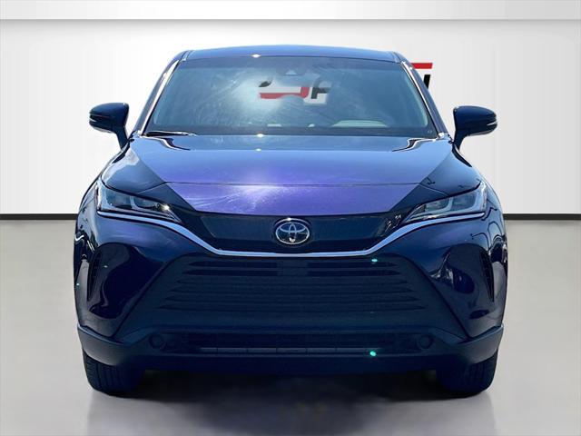 used 2024 Toyota Venza car, priced at $33,200