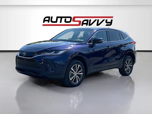 used 2024 Toyota Venza car, priced at $33,200