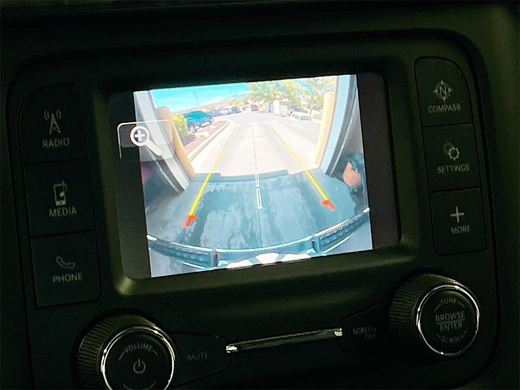 used 2020 Ram 1500 car, priced at $27,000