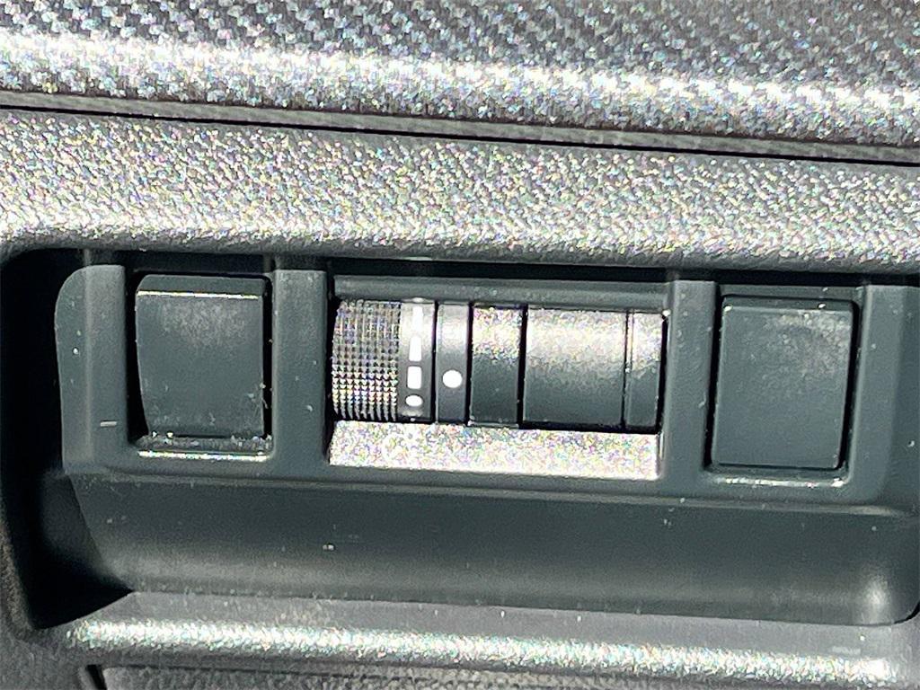 used 2024 Subaru Crosstrek car, priced at $23,600