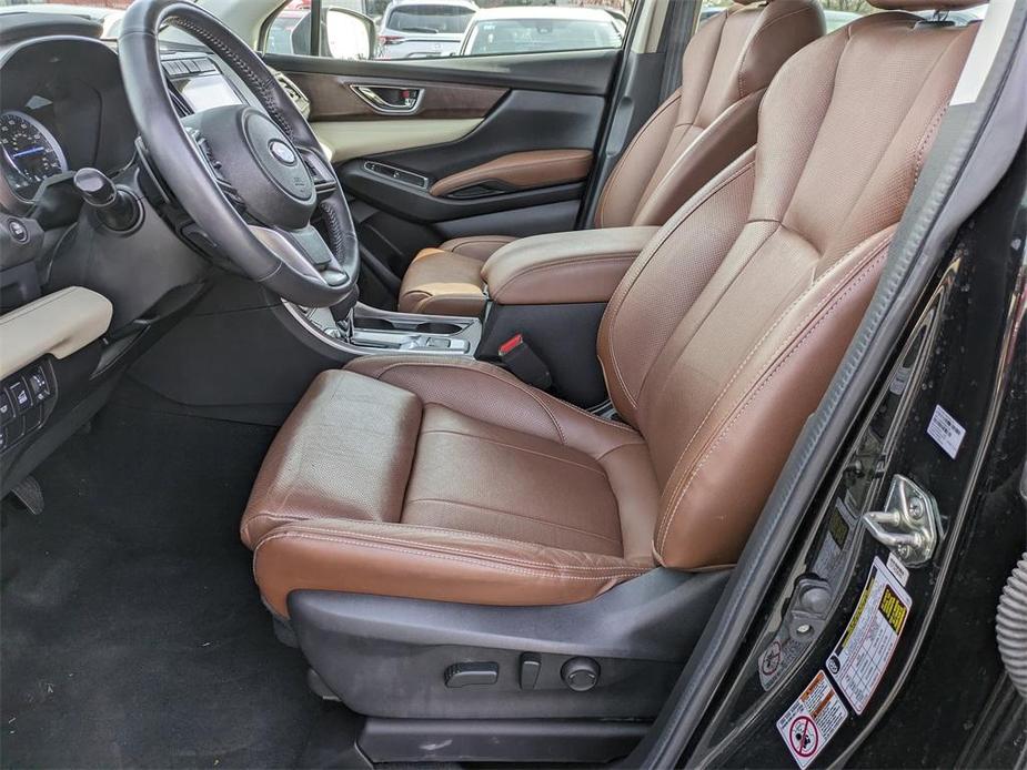 used 2020 Subaru Ascent car, priced at $27,300
