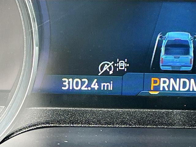used 2023 Ford F-150 car, priced at $39,000