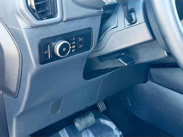 used 2024 Ford Bronco Sport car, priced at $27,300