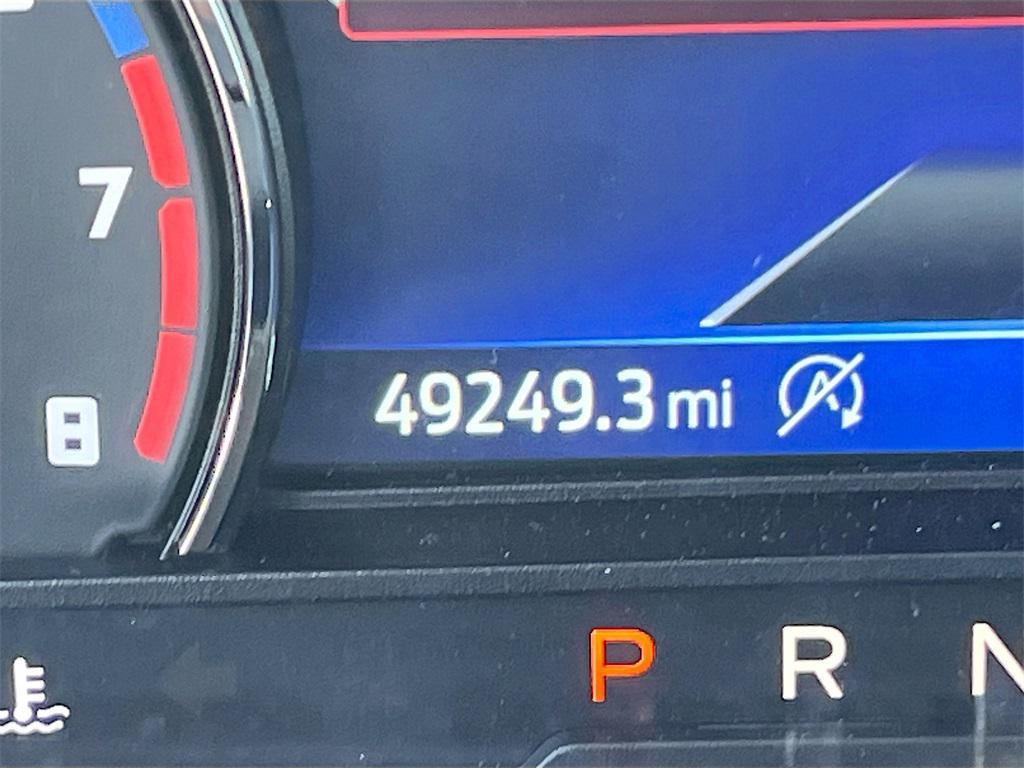 used 2021 Ford Bronco Sport car, priced at $21,400