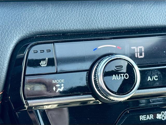 used 2024 Honda Pilot car, priced at $38,000