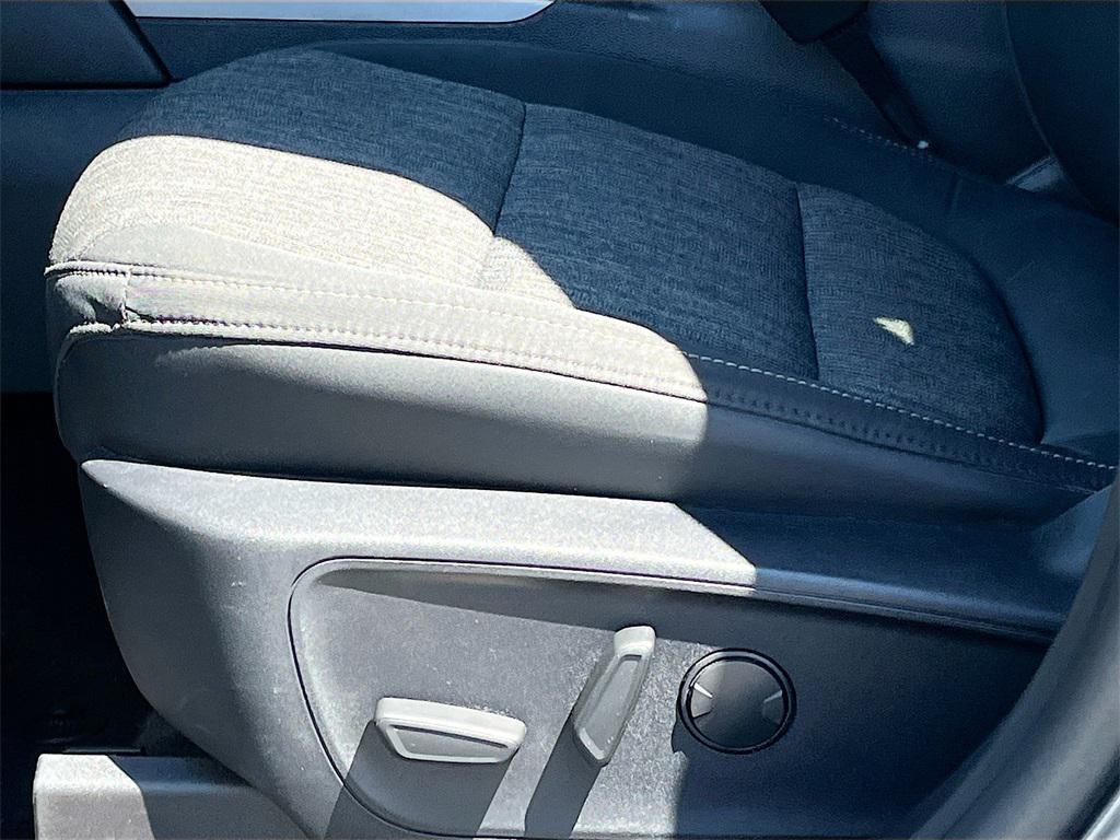 used 2022 Ford Bronco Sport car, priced at $22,000