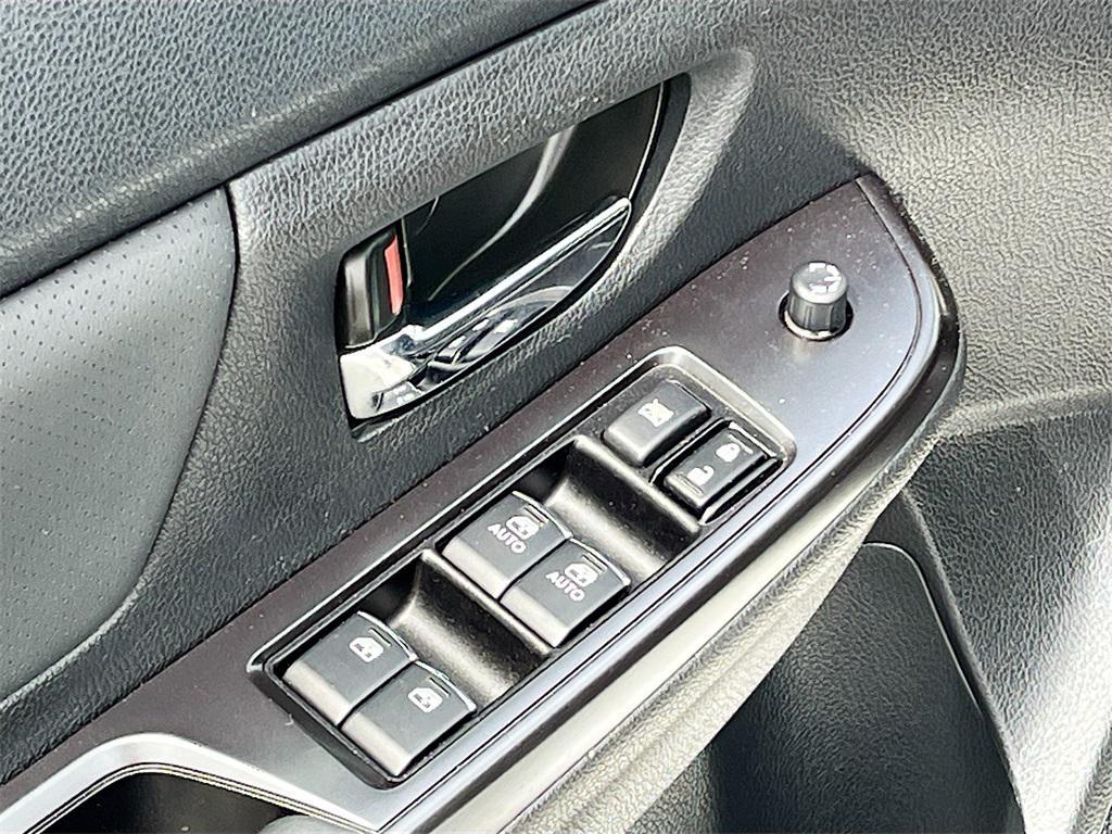used 2021 Subaru WRX car, priced at $23,000