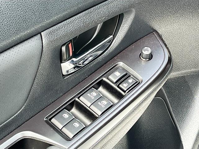 used 2021 Subaru WRX car, priced at $23,000