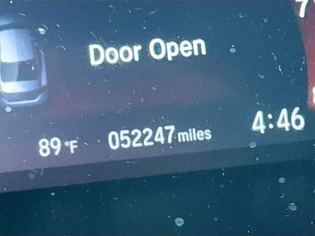 used 2020 Honda Civic Si car, priced at $21,400