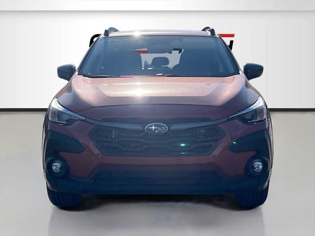 used 2024 Subaru Crosstrek car, priced at $22,400