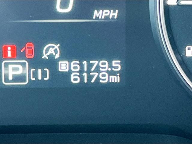 used 2024 Subaru Crosstrek car, priced at $22,400