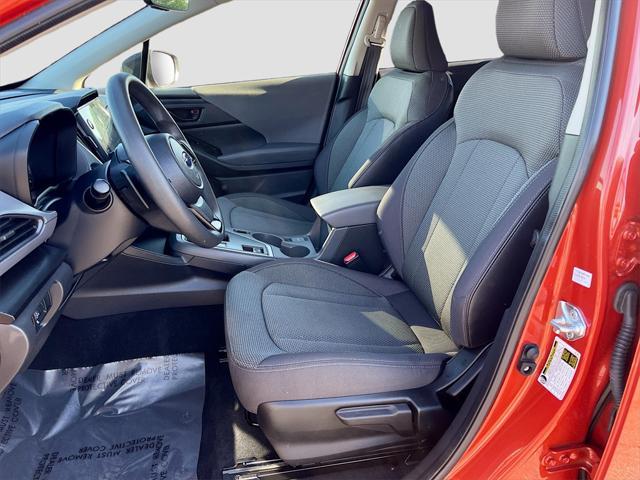 used 2024 Subaru Crosstrek car, priced at $22,400