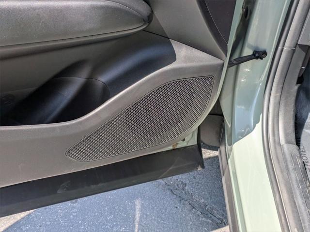 used 2023 Hyundai SANTA CRUZ car, priced at $21,700