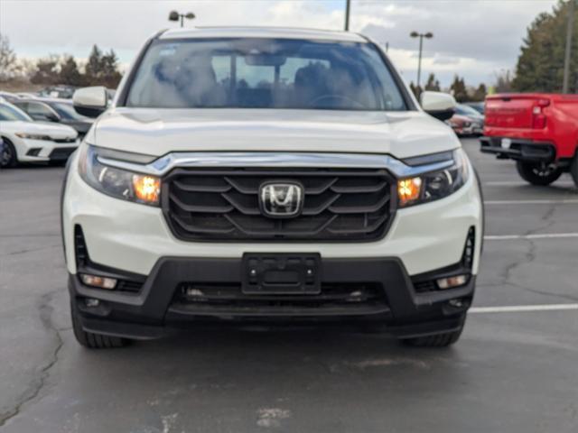 used 2023 Honda Ridgeline car, priced at $29,000