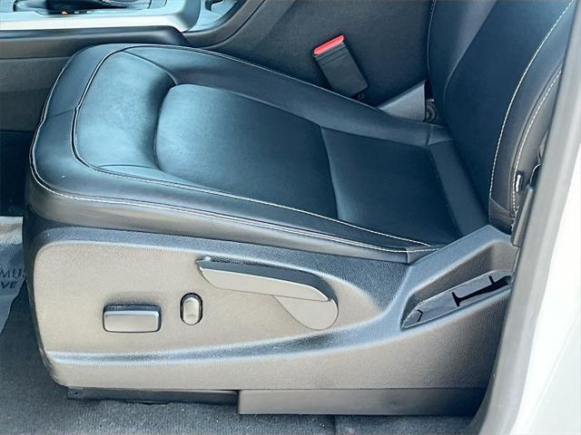 used 2022 Chevrolet Colorado car, priced at $28,955