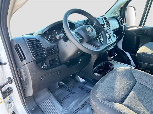 used 2024 Ram ProMaster 1500 car, priced at $34,700