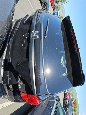 used 2023 Honda Passport car, priced at $29,600