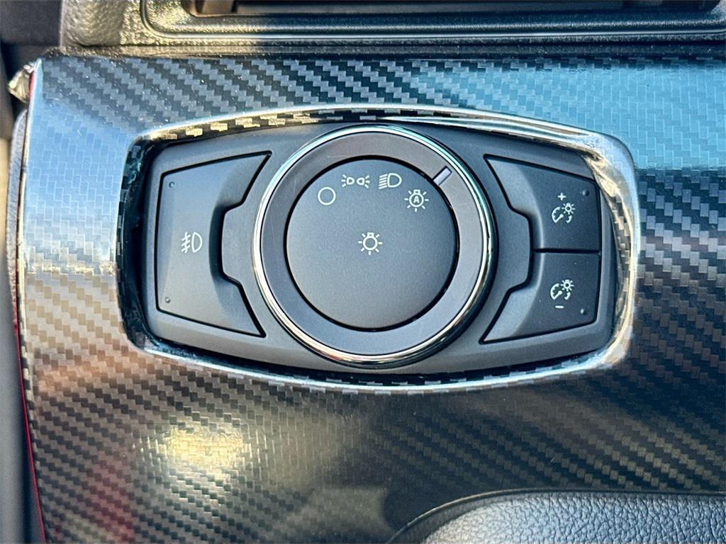 used 2019 Ford Mustang car, priced at $28,000