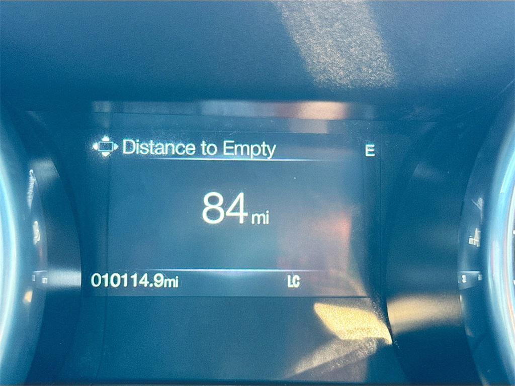 used 2019 Ford Mustang car, priced at $28,000