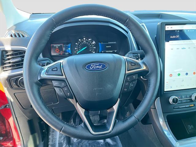 used 2024 Ford Edge car, priced at $29,000