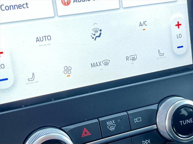 used 2024 Ford Edge car, priced at $21,100