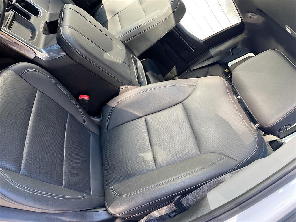 used 2024 Chevrolet Silverado 1500 car, priced at $45,000