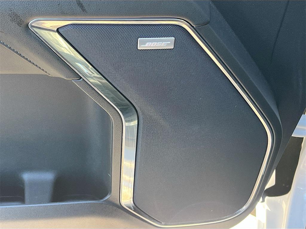 used 2024 Chevrolet Silverado 1500 car, priced at $45,000