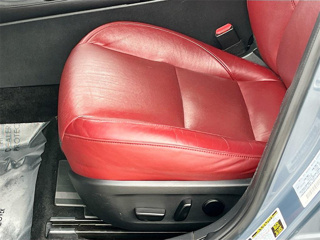 used 2022 Mazda Mazda3 car, priced at $21,100