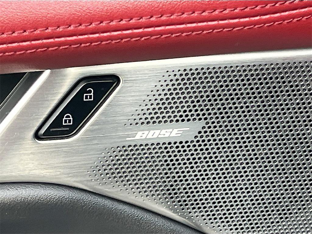 used 2022 Mazda Mazda3 car, priced at $21,100