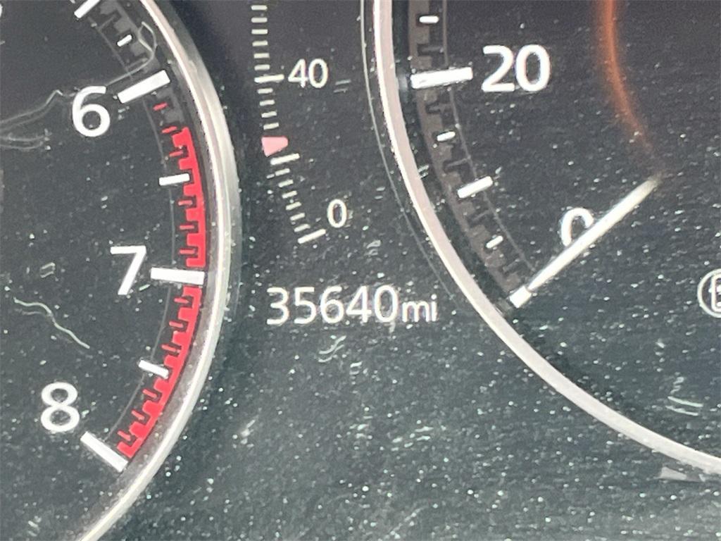 used 2022 Mazda Mazda3 car, priced at $21,100