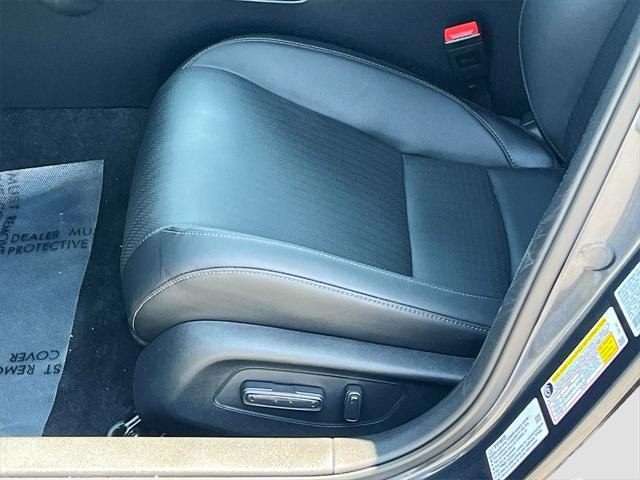 used 2025 Honda Civic Hybrid car, priced at $27,400